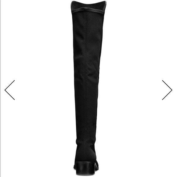 Stuart Weitzman The Reserve Boot - Picture 7 of 11